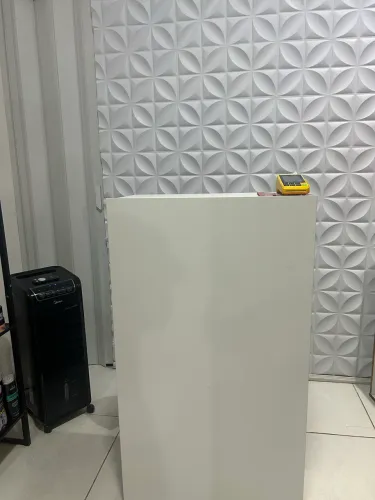 Vendo balcão em mdf