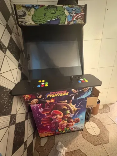 Arcade