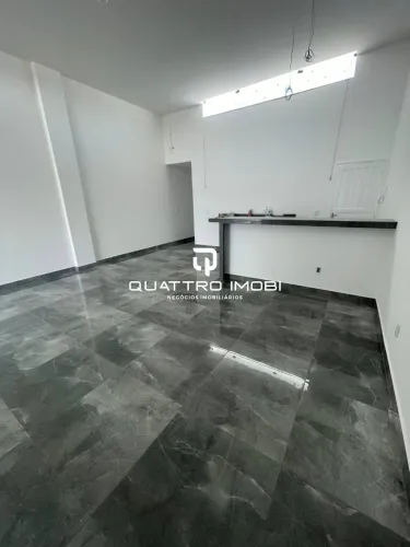 Casa no Loteamento Antônio Pedro
