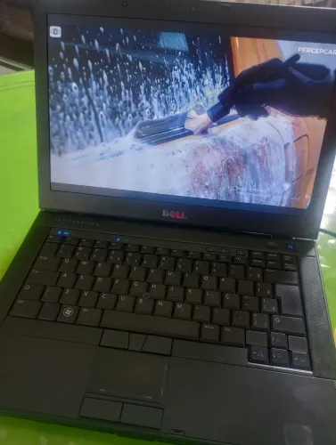 Notebook Dell Latitude