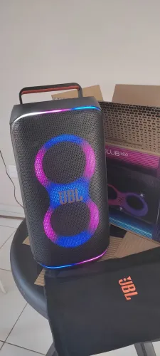VENDO JBL PARTY BOX 120