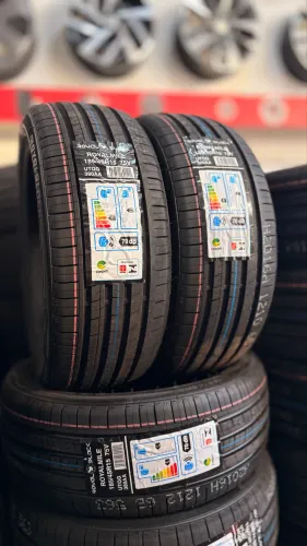2 pneus 185/45/15 novo