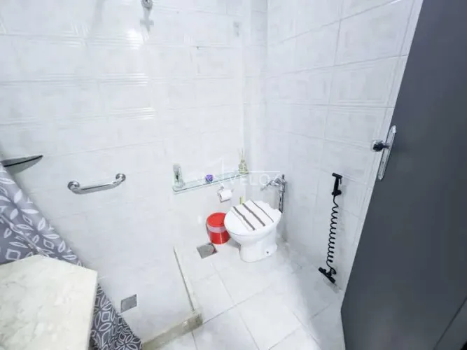 Apartamento : / Residencial / Centro
