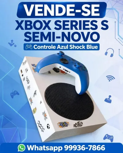 Xbox séries s