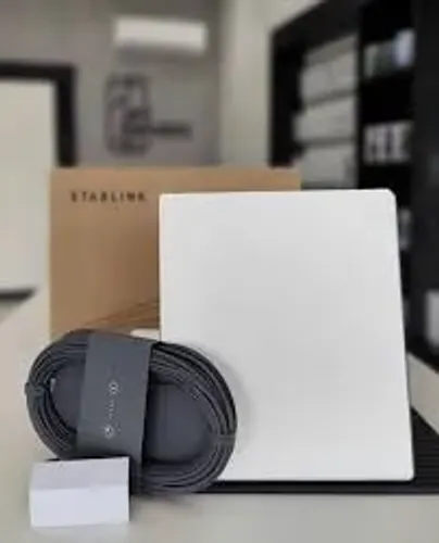 Antena Digital Starlink Mini nova