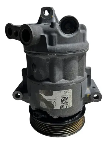 Compressor Fiat Cronos 1.8 2019 Automático ( At6 )