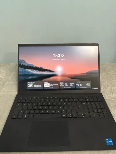 Notebook Dell Inspiron 15 3520