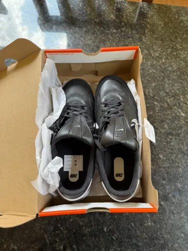 Chuteira Nike premier pro tf