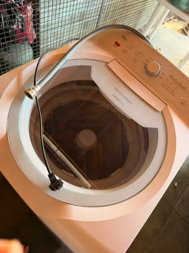 Máquina lavar Brastemp 15kg
