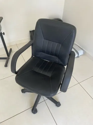 Cadeira de escritório