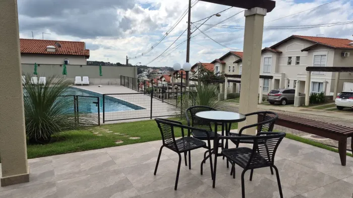 LEVILLE BOTUCATU VENDO