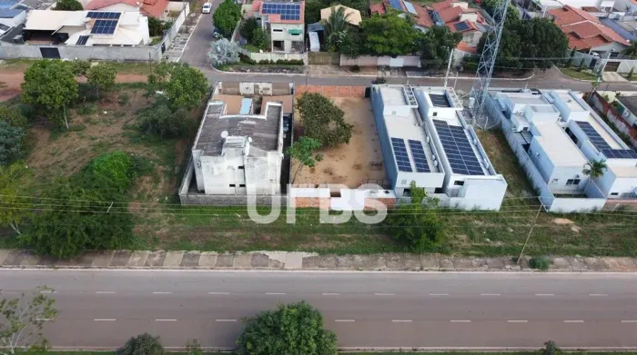 VENDO LOTE LINDEIRO QD 507 SUL