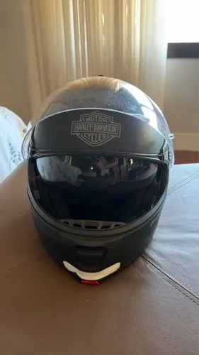 Capacete de moto Harley-Davison Modular