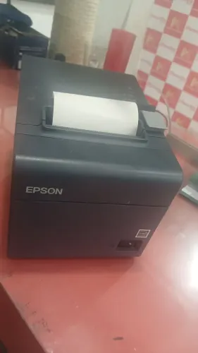 Epson térmica excelente 