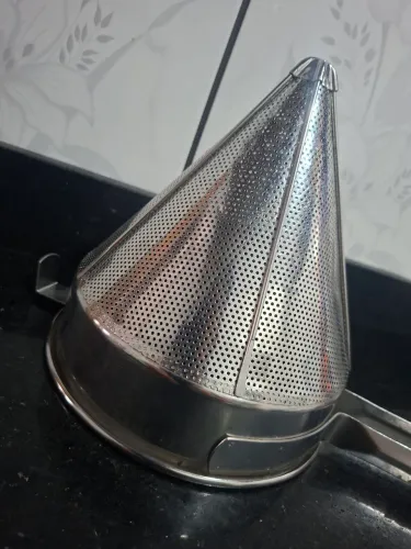 Coador Inox
