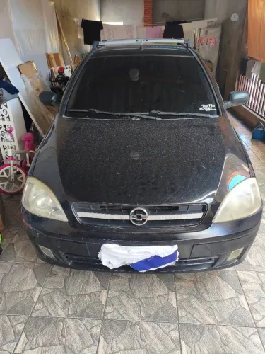 Chevrolet Corsa Hat. JOY 1.0/ 1.0 Flexpower 8V 5P 2006