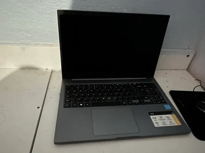 Notebook Samsung 