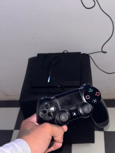 Ps4