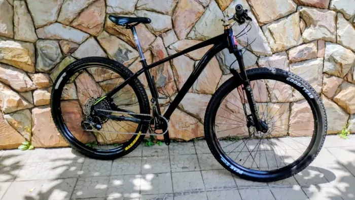 Bike Groove Riff 70 - 19