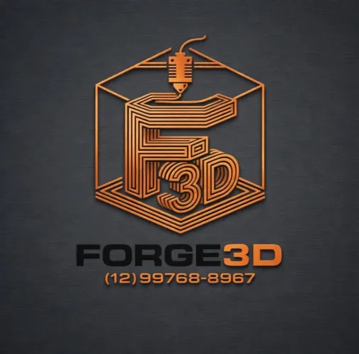 Impressões 3D