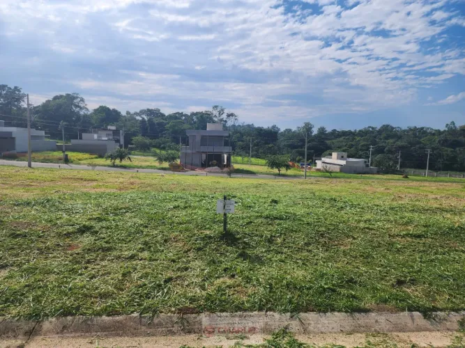 Terreno Em Condominio Para Venda COND. RESERVA DA MATA MOGI MIRIM