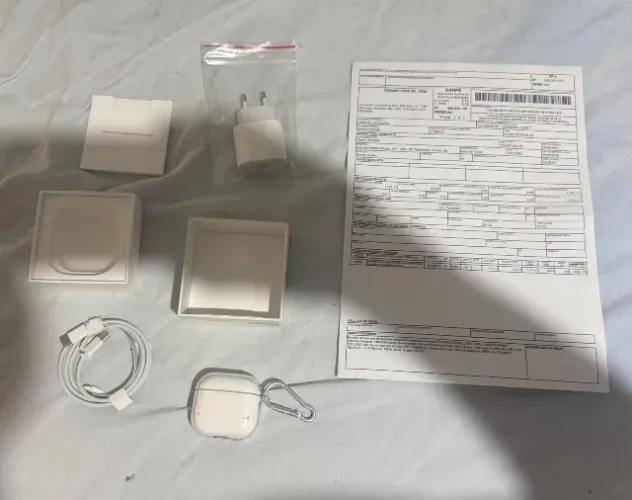 AirPods 4 Original