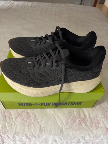Tenis Olympicus Corre MAX