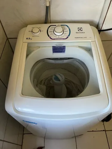 Máquina de lavar