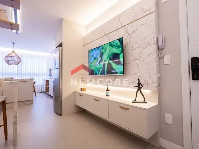 Apartamento em Rua Virgínia Ledra Cavilha - Perequê - Porto Belo/SC