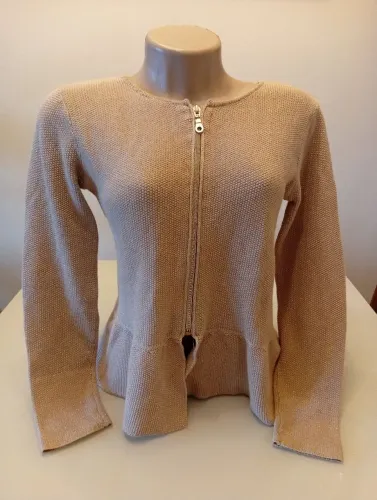 Blusa feminina Zara