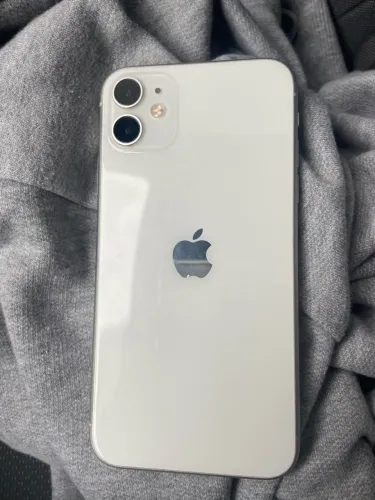 Celular iPhone 11 64gb