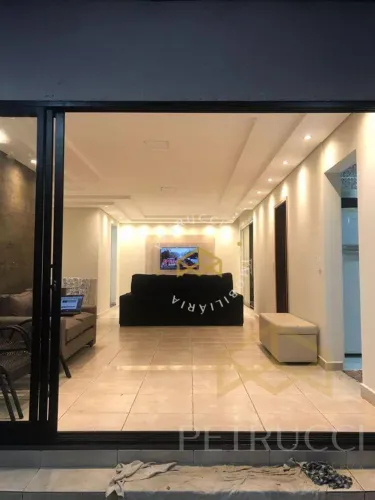 Chácara com 3 dormitórios à venda, 1000 m² por R$ 1.090.000,00 - Parque Aeroporto - Campin