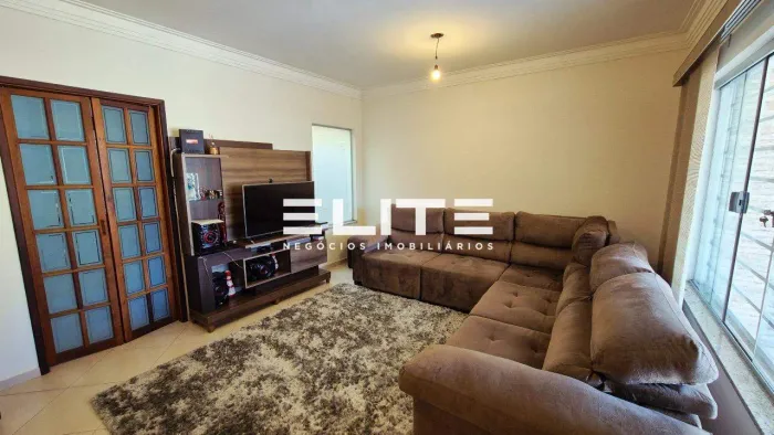 Sobrado com 170m², 3 dormitórios e 3 vagas à venda - Vila Helena, Santo André.