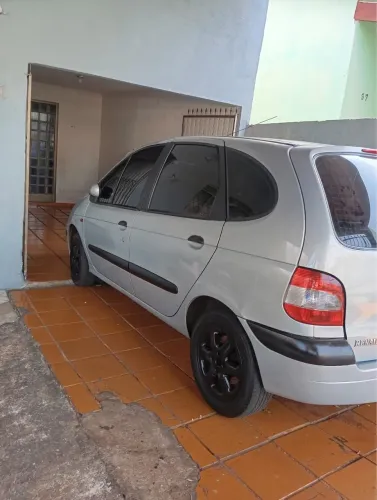 Renault Scenic Rxe/ Privilège 1.6 16V Mec. 2002