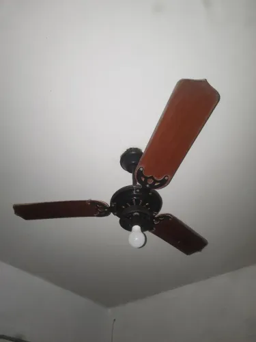 Ventiladores de teto casa