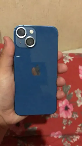 iPhone 13 mini azul 128gb