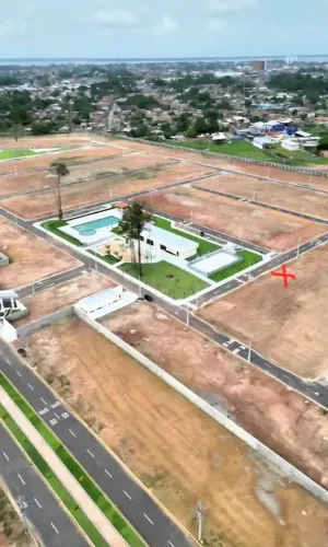 BougainVille Garden - Lote com 160 m² - Belém - PA