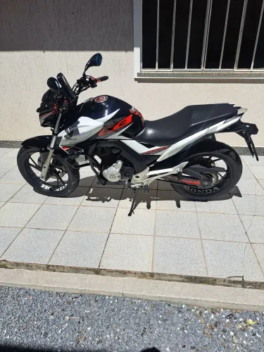 Cb twister