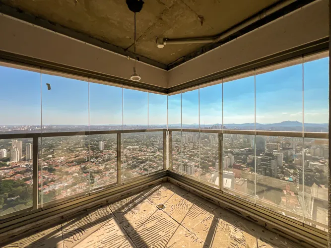 Apartamento para venda em Vila Madalena com 3 quartos, sendo 2 suítes, 144m²