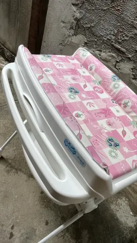 Banheira splash! Burigotto