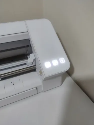Silhouette Cameo 4 