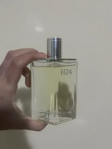 perfume hermes H24 edt 100ml