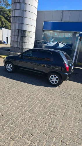 Chevrolet Celta Spirit/ LT 1.0 MPFI 8V Flexp. 5P 2007