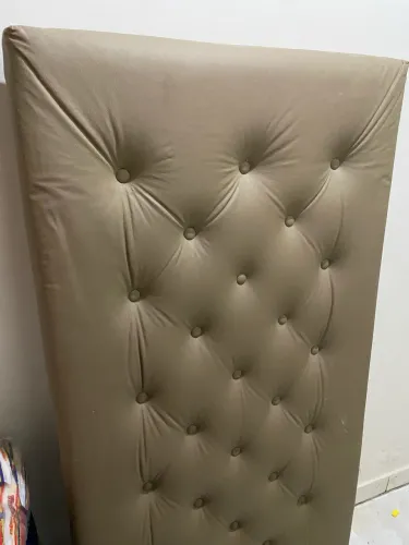 Cabeceira de cama