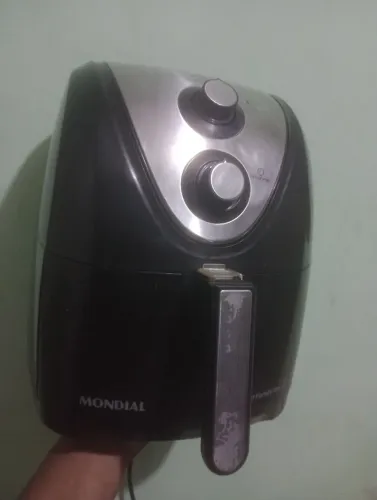 AirFryer da mundial