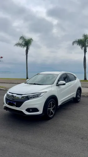 Honda HR-V LX 1.8 Flexone 16V 5P Aut. 2020