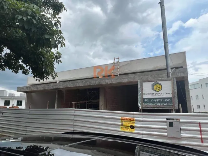 LOJA PARA LOCAÇÃO BAIRRO CABRAL