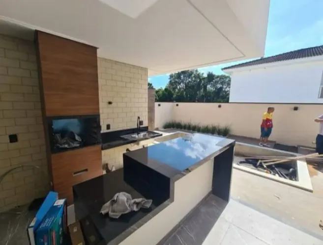 Condomínio Villa Verona