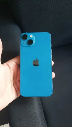 IPHONE 13 128GB VENDER LOGO