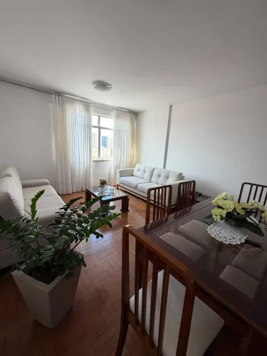 Edifício Simone Beatriz próximo a Saneamento [52904]